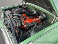 1959 Chevrolet Impala for sale in California, Abilene (ID-144877)