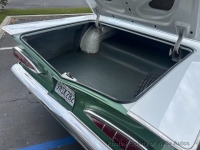 1959 Chevrolet Impala for sale in California, Abilene (ID-144877)