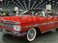 1959 Chevrolet Impala for sale in Riverhead, New York (ID-145702)