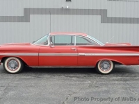 1959 Chevrolet Impala for sale in Riverhead, New York (ID-145702)