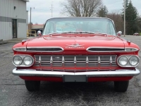 1959 Chevrolet Impala for sale in Riverhead, New York (ID-145702)