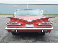 1959 Chevrolet Impala for sale in Riverhead, New York (ID-145702)