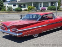 1959 Chevrolet Impala for sale in Riverhead, New York (ID-145702)