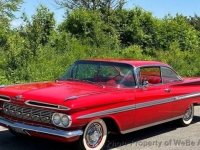 1959 Chevrolet Impala for sale in Riverhead, New York (ID-145702)