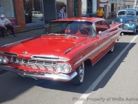 1959 Chevrolet Impala for sale in Riverhead, New York (ID-145702)