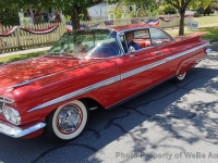 1959 Chevrolet Impala for sale in Riverhead, New York (ID-145702)