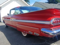 1959 Chevrolet Impala for sale in Riverhead, New York (ID-145702)
