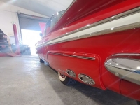 1959 Chevrolet Impala for sale in Riverhead, New York (ID-145702)