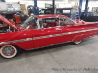 1959 Chevrolet Impala for sale in Riverhead, New York (ID-145702)