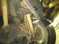 1959 Chevrolet Impala for sale in Michigan (ID-146373)