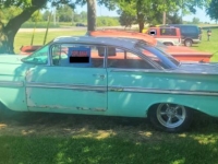 1959 Chevrolet Impala for sale in Michigan (ID-146373)