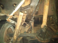 1959 Chevrolet Impala for sale in Michigan (ID-146373)