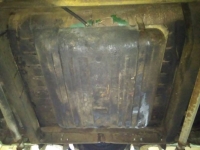 1959 Chevrolet Impala for sale in Michigan (ID-146373)