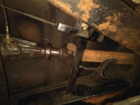 1959 Chevrolet Impala for sale in Michigan (ID-146373)