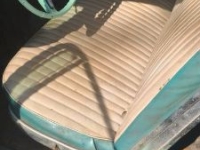 1959 Chevrolet Impala for sale in Michigan (ID-146373)