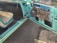 1959 Chevrolet Impala for sale in Michigan (ID-146373)