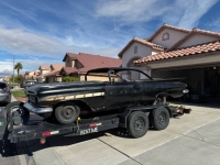 1959 Chevrolet Impala for sale in Michigan (ID-146587)