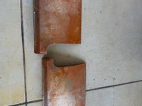 1959 Chevrolet Impala for sale in Michigan (ID-146587)