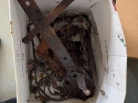 1959 Chevrolet Impala for sale in Michigan (ID-146587)