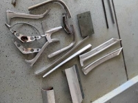 1959 Chevrolet Impala for sale in Michigan (ID-146587)