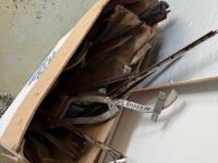 1959 Chevrolet Impala for sale in Michigan (ID-146587)