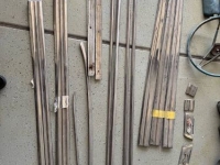 1959 Chevrolet Impala for sale in Michigan (ID-146587)