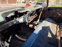 1959 Chevrolet Impala for sale in Michigan (ID-146587)