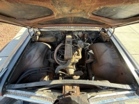 1959 Chevrolet Impala for sale in Michigan (ID-146587)