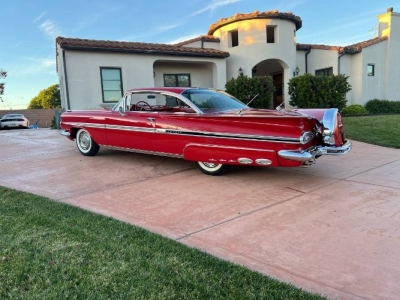 1959 Chevrolet Impala for sale in United States