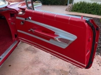 1959 Chevrolet Impala for sale in Michigan (ID-155099)