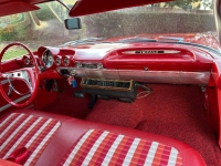 1959 Chevrolet Impala for sale in Michigan (ID-155099)