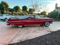 1959 Chevrolet Impala for sale in Michigan (ID-155099)