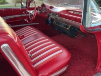 1959 Chevrolet Impala for sale in Michigan (ID-155099)