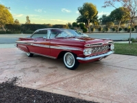 1959 Chevrolet Impala for sale in Michigan (ID-155099)