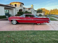 1959 Chevrolet Impala for sale in Michigan (ID-155099)