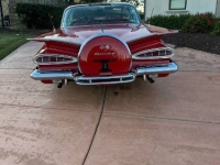 1959 Chevrolet Impala for sale in Michigan (ID-155099)