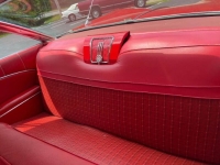 1959 Chevrolet Impala for sale in Michigan (ID-162259)