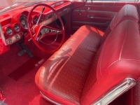 1959 Chevrolet Impala for sale in Michigan (ID-162259)