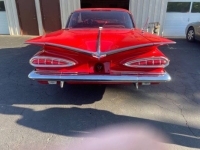 1959 Chevrolet Impala for sale in Michigan (ID-162259)