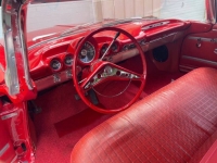 1959 Chevrolet Impala for sale in Michigan (ID-162259)