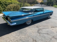 1959 Chevrolet Impala for sale in Michigan (ID-162616)