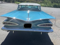 1959 Chevrolet Impala for sale in Michigan (ID-162616)