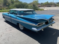 1959 Chevrolet Impala for sale in Michigan (ID-162616)