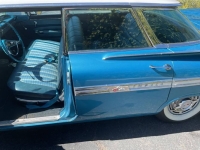 1959 Chevrolet Impala for sale in Michigan (ID-162616)