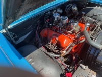 1959 Chevrolet Impala for sale in Michigan (ID-162616)