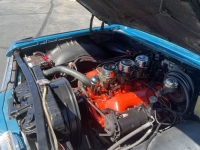 1959 Chevrolet Impala for sale in Michigan (ID-162616)