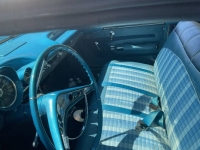 1959 Chevrolet Impala for sale in Michigan (ID-162616)