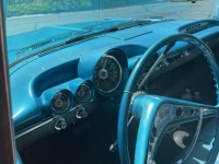 1959 Chevrolet Impala for sale in Michigan (ID-162616)