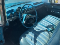 1959 Chevrolet Impala for sale in Michigan (ID-162616)