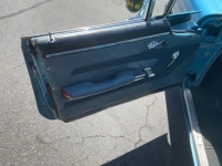 1959 Chevrolet Impala for sale in Michigan (ID-162616)